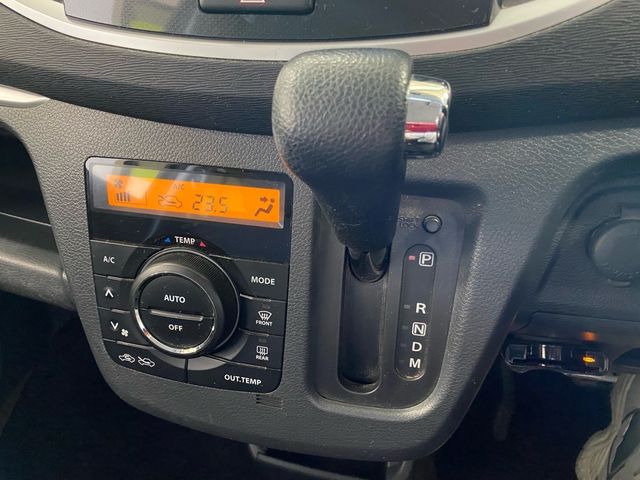Suzuki WAGON R 2013-02 7862-12