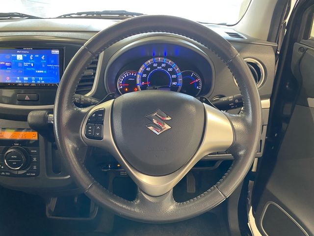 Suzuki WAGON R 2013-02 7862-16