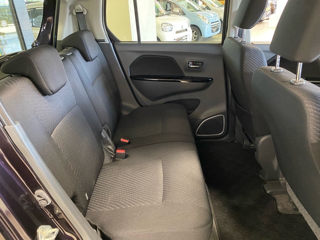 Suzuki WAGON R 2013-02 7862-18