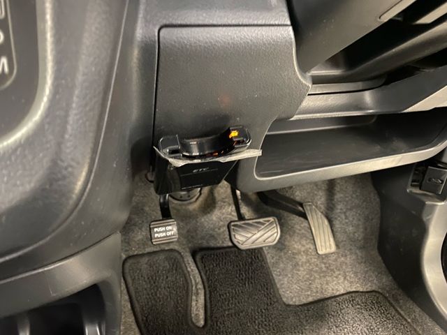 Suzuki WAGON R 2013-02 7862-14