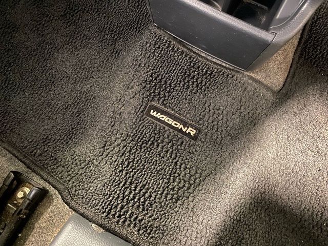 Suzuki WAGON R 2013-02 7862-22