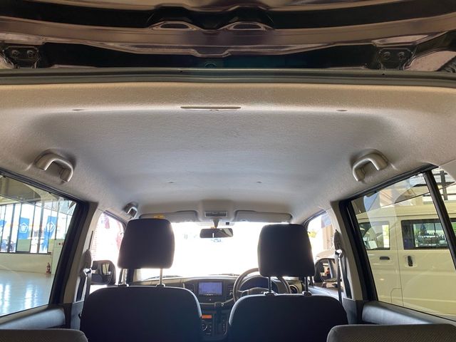 Suzuki WAGON R 2013-02 7862-24
