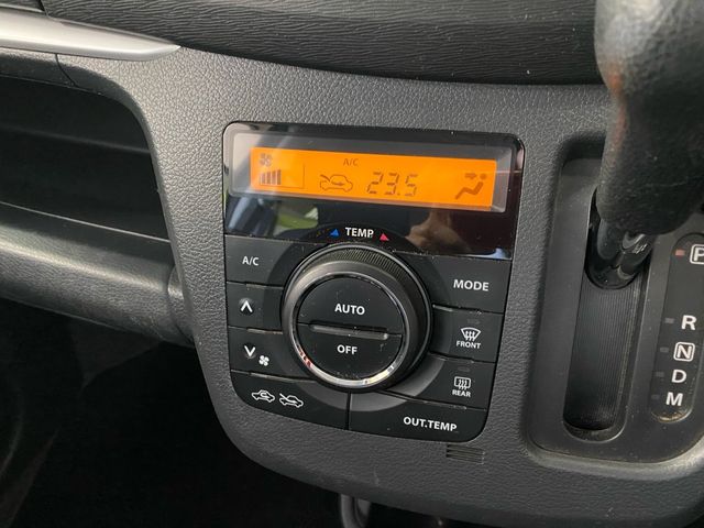 Suzuki WAGON R 2013-02 7862-11