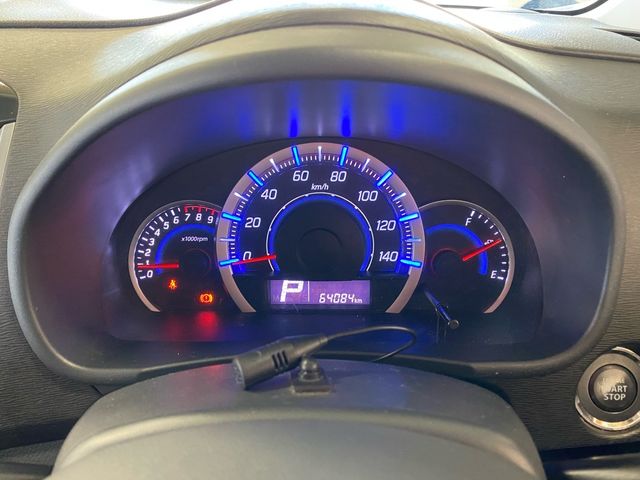 Suzuki WAGON R 2013-02 7862-15