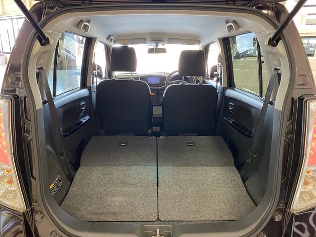Suzuki WAGON R 2013-02 7862-19