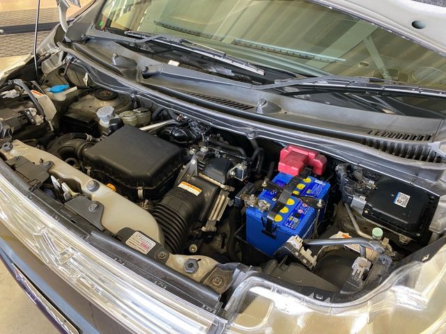 Suzuki WAGON R 2013-02 7862-21