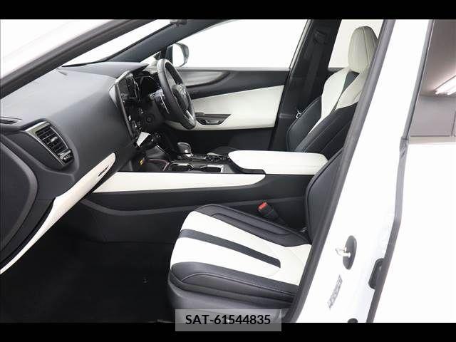 Lexus NX 2023-09 334451-11