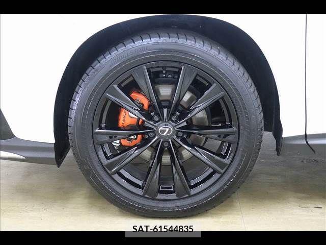 Lexus NX 2023-09 334451-23