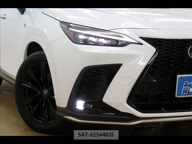 Lexus NX 2023-09 334451-22