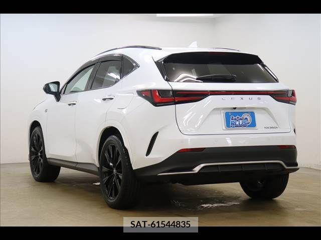 Lexus NX 2023-09 334451-19