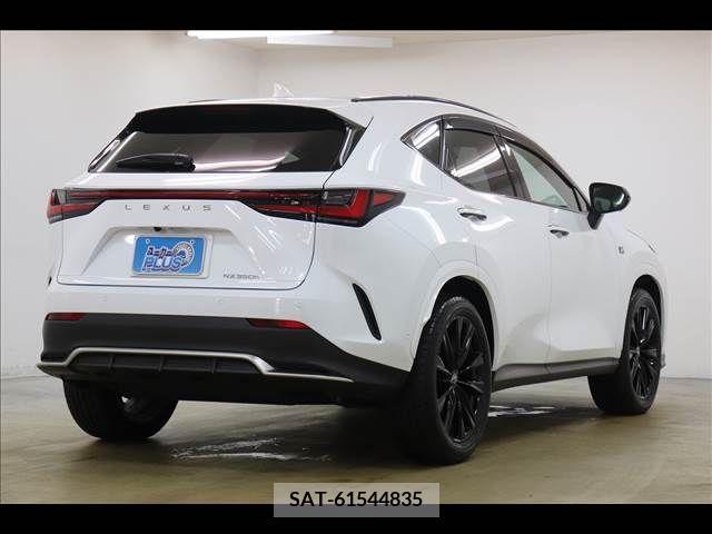Lexus NX 2023-09 334451-18