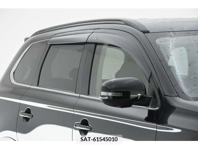 Mitsubishi OUTLANDER 2018-08 220039-3