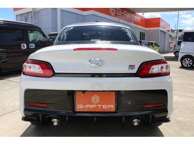 Daihatsu COPEN 2019-11 24005-3