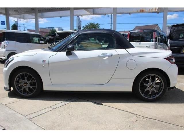 Daihatsu COPEN 2019-11 24005-2