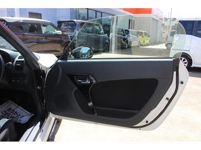 Daihatsu COPEN 2019-11 24005-8