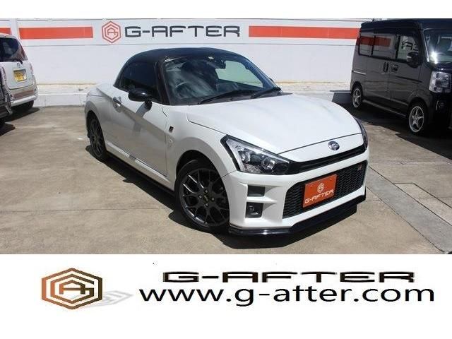 Daihatsu COPEN 2019-11 24005-0