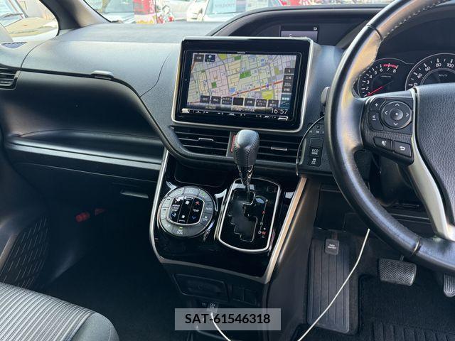 Toyota VOXY 2020-01 321693-15