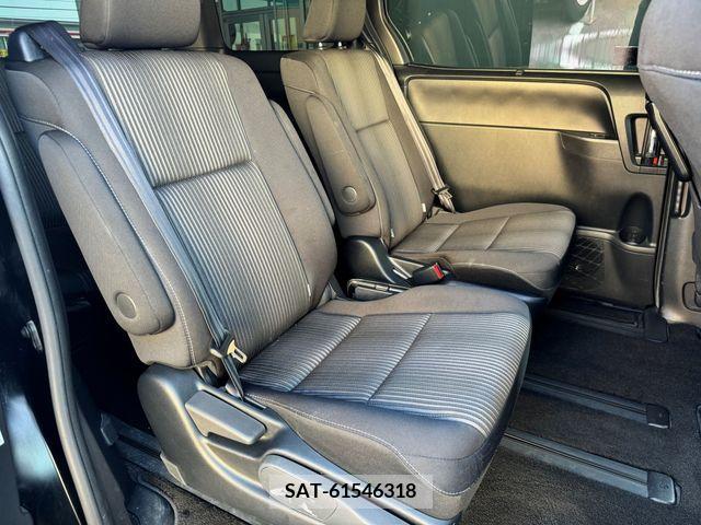 Toyota VOXY 2020-01 321693-22