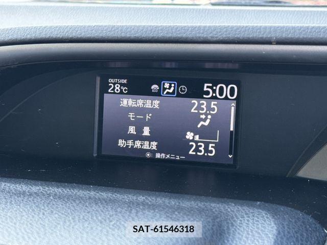 Toyota VOXY 2020-01 321693-16