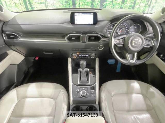 Mazda CX-5 2017-09 265941-1
