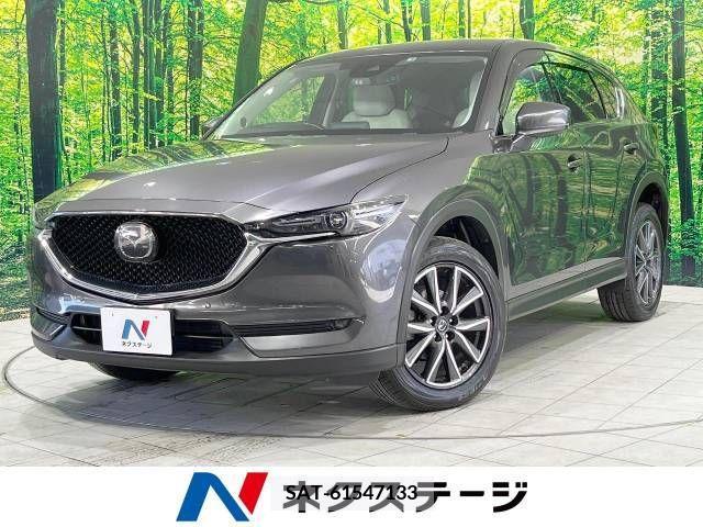 Mazda CX-5 2017-09 265941-0