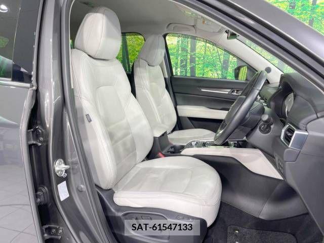 Mazda CX-5 2017-09 265941-8