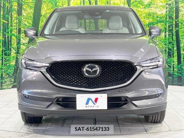 Mazda CX-5 2017-09 265941-14