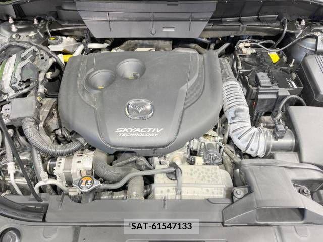 Mazda CX-5 2017-09 265941-18