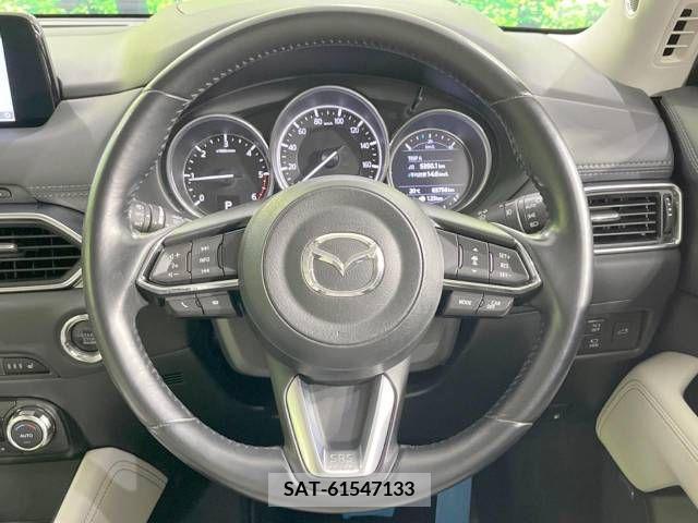 Mazda CX-5 2017-09 265941-11
