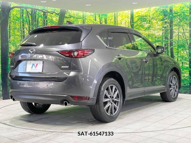 Mazda CX-5 2017-09 265941-17