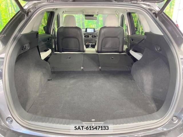 Mazda CX-5 2017-09 265941-10