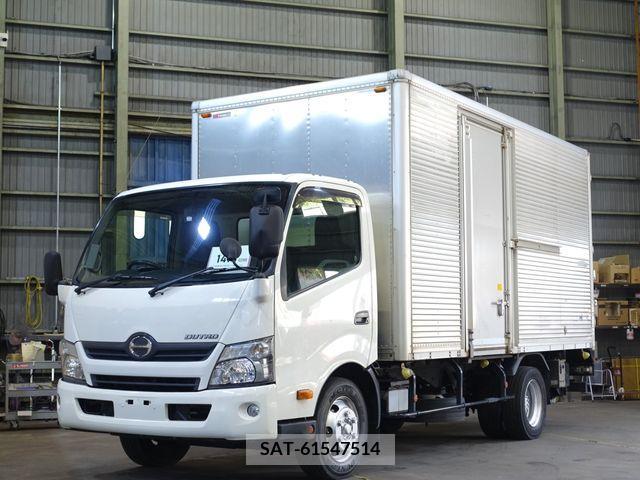 Hino DUTRO 2014-06 200242-0