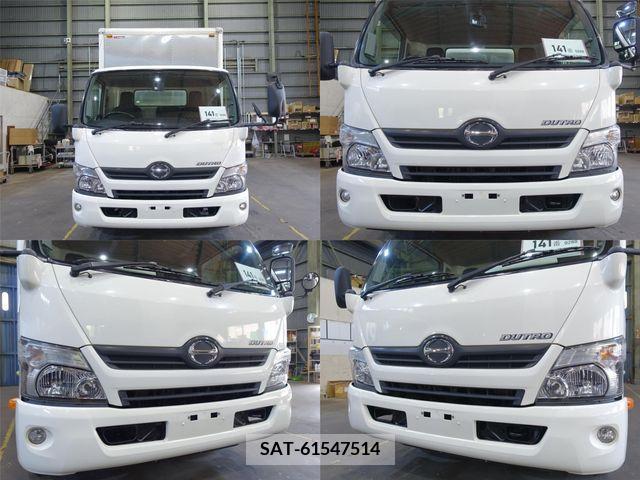Hino DUTRO 2014-06 200242-3