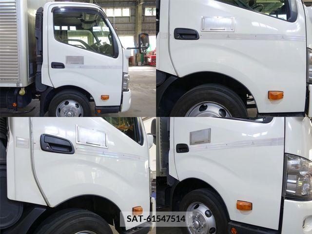 Hino DUTRO 2014-06 200242-4