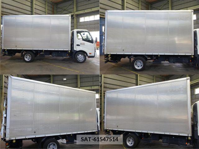 Hino DUTRO 2014-06 200242-5