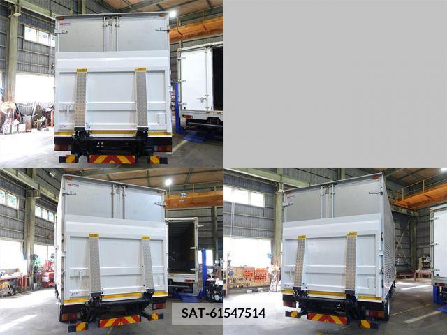 Hino DUTRO 2014-06 200242-6