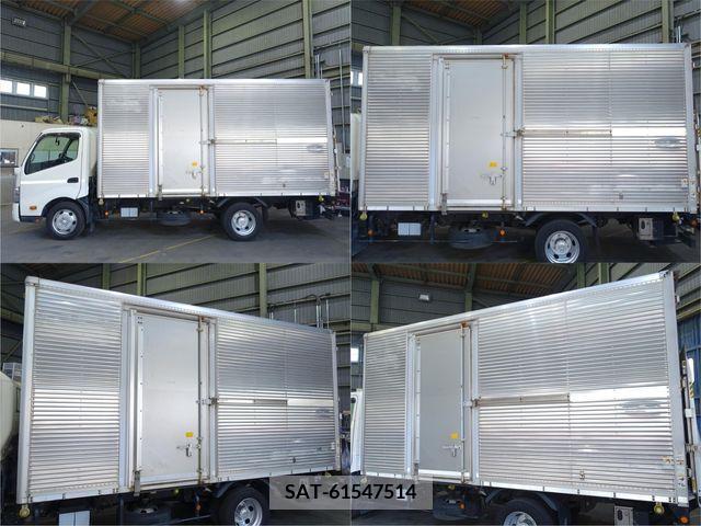 Hino DUTRO 2014-06 200242-7