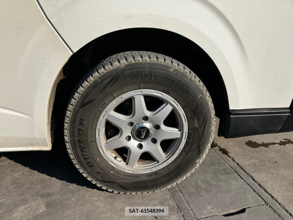 Toyota HIACE VAN 2017-08 355125-10