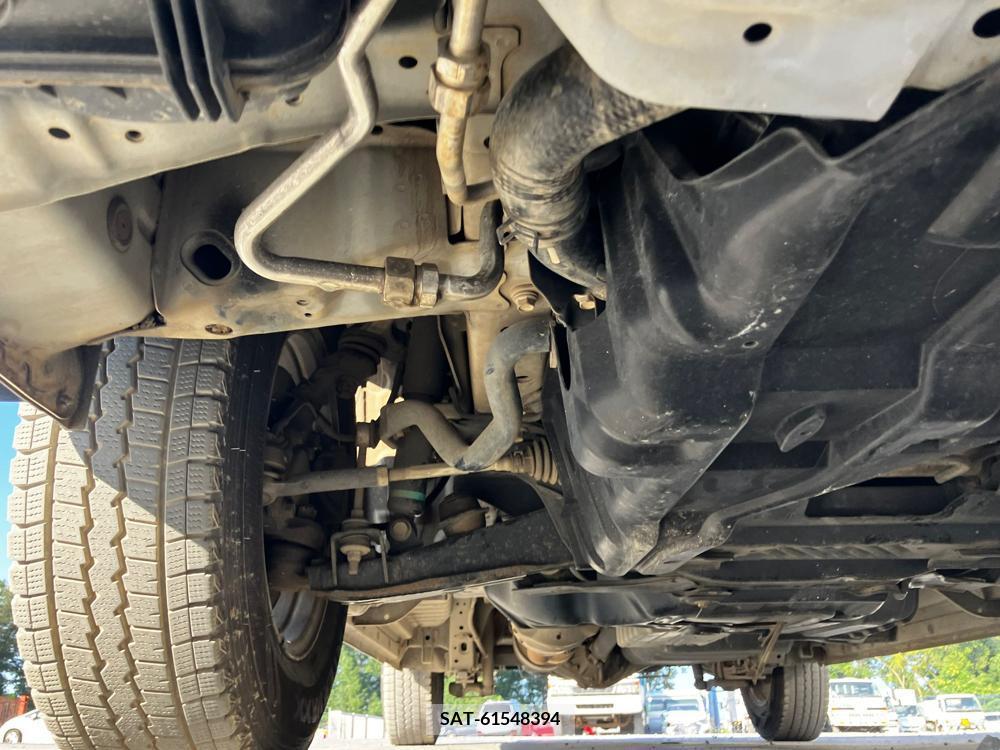 Toyota HIACE VAN 2017-08 355125-13
