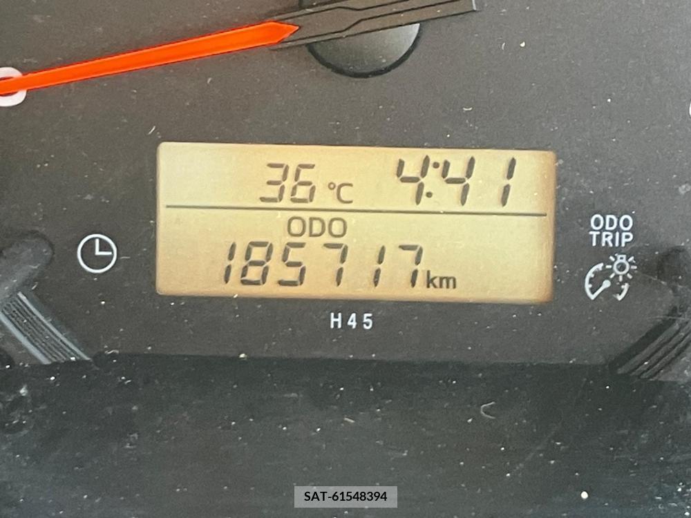 Toyota HIACE VAN 2017-08 355125-22