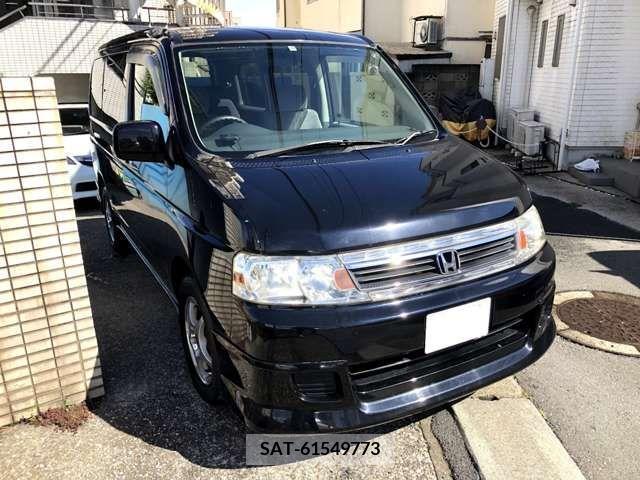 Honda STEP WGN 2005-05 242493-3