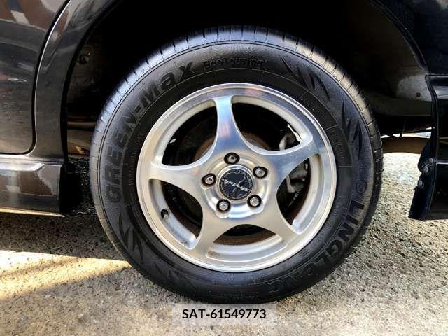 Honda STEP WGN 2005-05 242493-11