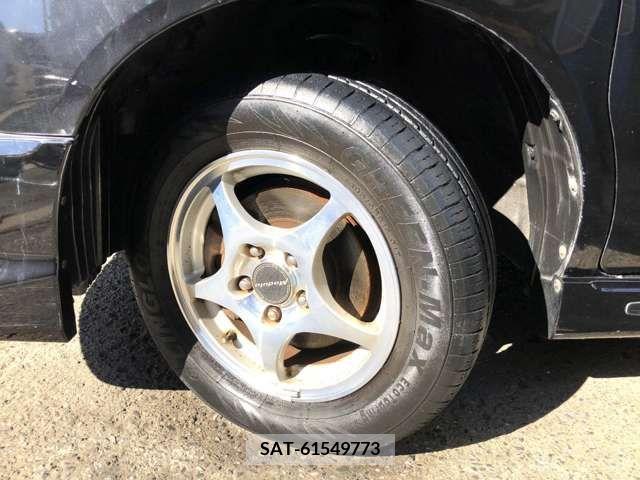Honda STEP WGN 2005-05 242493-9