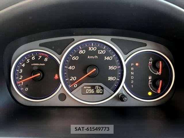 Honda STEP WGN 2005-05 242493-19