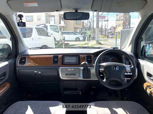 Honda STEP WGN 2005-05 242493-18