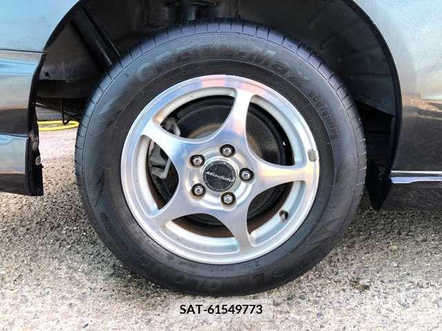 Honda STEP WGN 2005-05 242493-7