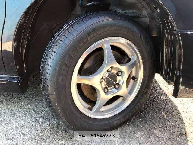 Honda STEP WGN 2005-05 242493-5