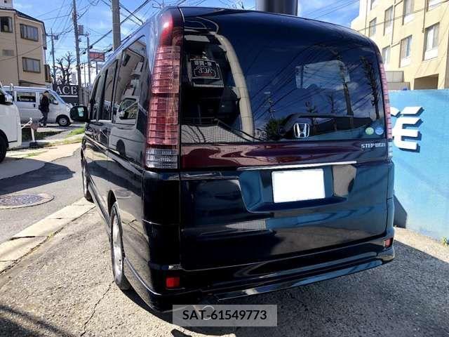 Honda STEP WGN 2005-05 242493-13