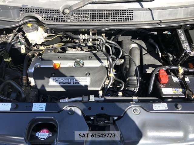 Honda STEP WGN 2005-05 242493-4