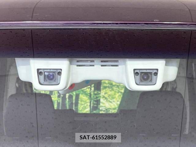 Suzuki SPACIA 2015-10 285838-2